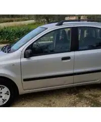 FIAT Panda 2ª serie multigt FIAT Panda 2ª serie multigt