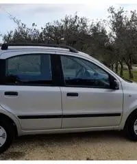 FIAT Panda 2ª serie multigt FIAT Panda 2ª serie multigt