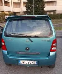 SUZUKI Wagon R+ - 2003 SUZUKI Wagon R+ - 2003
