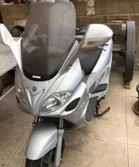 Piaggio X9 250 Piaggio X9 250