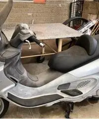 Piaggio X9 250 Piaggio X9 250