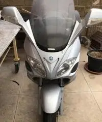 Piaggio X9 250 Piaggio X9 250
