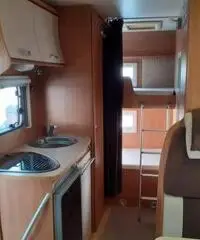 Chausson Flash 03 Top Chausson Flash 03 Top