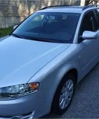 Audi A4 TDI nuovissimas Audi A4 TDI nuovissimas