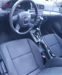 Audi A4 TDI nuovissimas Audi A4 TDI nuovissimas
