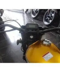 Mash Dirt Track 50 4t - 2021  Mash Dirt Track 50 4t - 2021