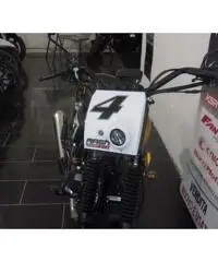 Mash Dirt Track 50 4t - 2021  Mash Dirt Track 50 4t - 2021