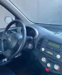 NISSAN Altro modello