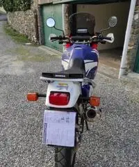 Africa Twin RD07a del 2000 Africa Twin RD07a del 2000
