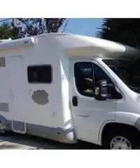 Elnagh Baron 420 l Elnagh Baron 420 l