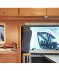 Elnagh Baron 420 l Elnagh Baron 420 l
