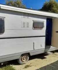 Camper rimor 6 posti letto Camper rimor 6 posti letto
