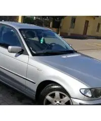 BMW Serie 3 (E46) - 2003 BMW Serie 3 (E46) - 2003