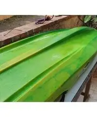 Canoa Kayak