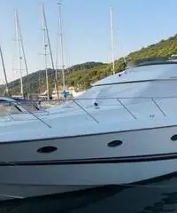 Sunseeker 52 Fly Sunseeker 52 Fly