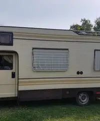 Tratto Camper Tratto Camper