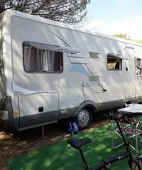 HYMER MOBIL 35q HYMER MOBIL 35q