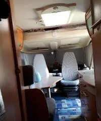 HYMER MOBIL 35q HYMER MOBIL 35q
