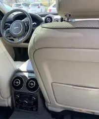 Jaguar xj (x351) - 2017