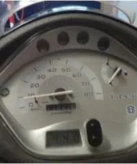 Piaggio Liberty 50 - 2007