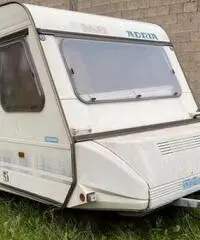 Roulotte Roulotte
