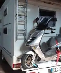 Rimor superbrig 678 Rimor superbrig 678