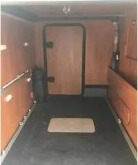 Camper Laika Kreos 4010 Camper Laika Kreos 4010