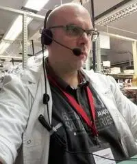 Addetto al montaggio Addetto al montaggio