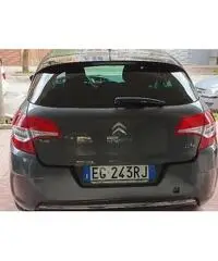 Citroen c4 - 2011