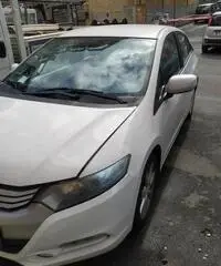 HONDA Insight - 2009
