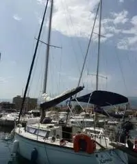 Dufour 2800 CS Dufour 2800 CS