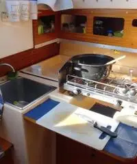 Dufour 2800 CS Dufour 2800 CS