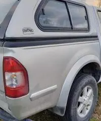 Isuzu d-max 3.0 autocarro finanziabile iva esp Isuzu d-max 3.0 autocarro finanziabile iva esp