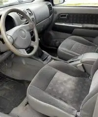 Isuzu d-max 3.0 autocarro finanziabile iva esp Isuzu d-max 3.0 autocarro finanziabile iva esp