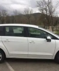 PEUGEOT 5008 aut 7 posti ev - 2010