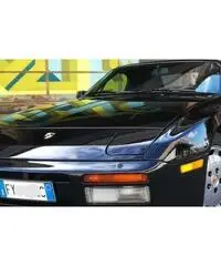 944 S2 Cabriolet 944 S2 Cabriolet