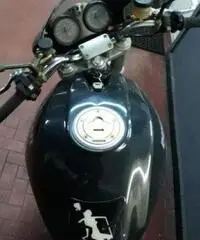 Ducati Monster 900 S