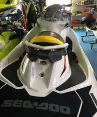 Moto d'acqua usata sea doo rxp 300