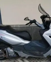 Malaguti Madison 400 - 2002