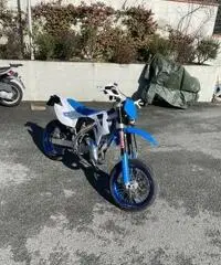 Tm 125 smr Tm 125 smr