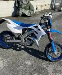 Tm 125 smr Tm 125 smr