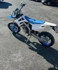 Tm 125 smr Tm 125 smr