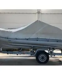 Vendita Gommone cantiere mancini Vendita Gommone cantiere mancini