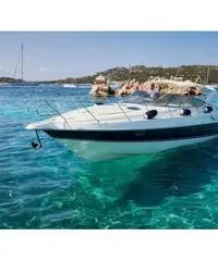 Cranchi endurance 39 del 2001