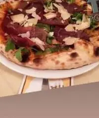 Pizzaiolo Pizzaiolo