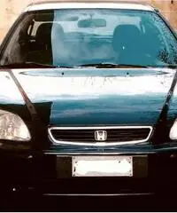 Honda civic ej9 Honda civic ej9