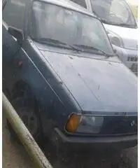Renault 14 tl 1982 Renault 14 tl 1982