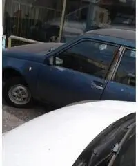 Renault 14 tl 1982 Renault 14 tl 1982