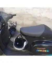 Vespa piaggio mod hp 4 marce Vespa piaggio mod hp 4 marce