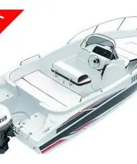 PROMO Selva d.5.7 open eleg line+MURENA 40 PROMO Selva d.5.7 open eleg line+MURENA 40
